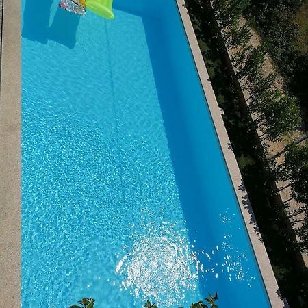 Apartments N&M Sukošan エクステリア 写真