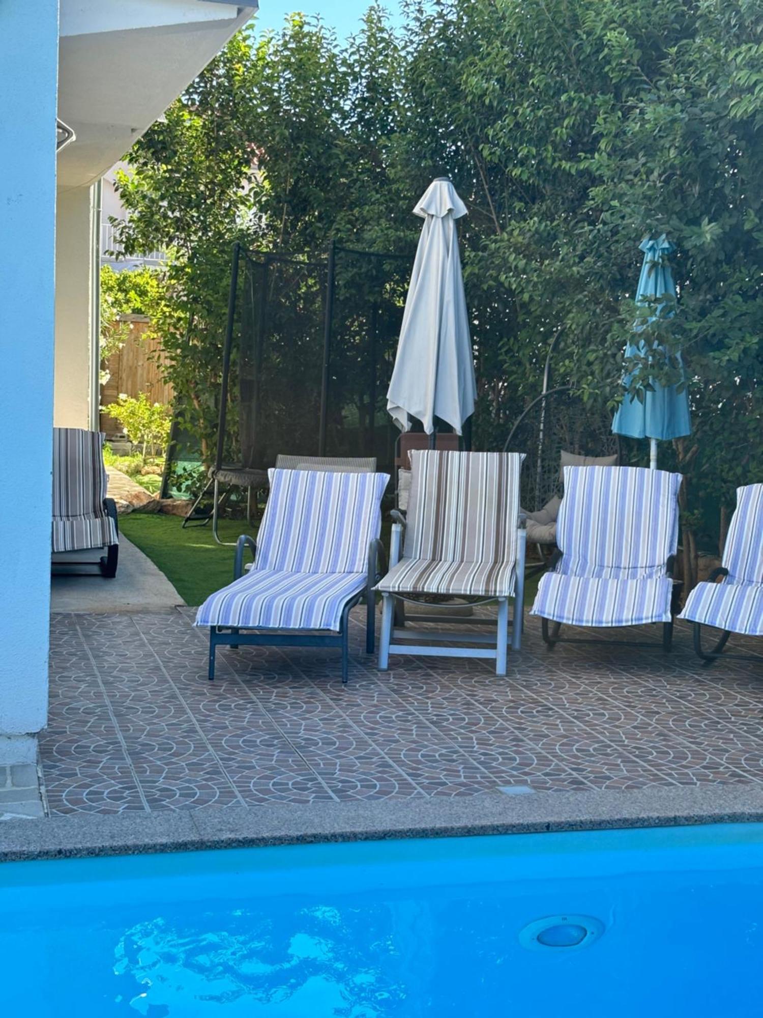 Apartments N&M Sukošan エクステリア 写真