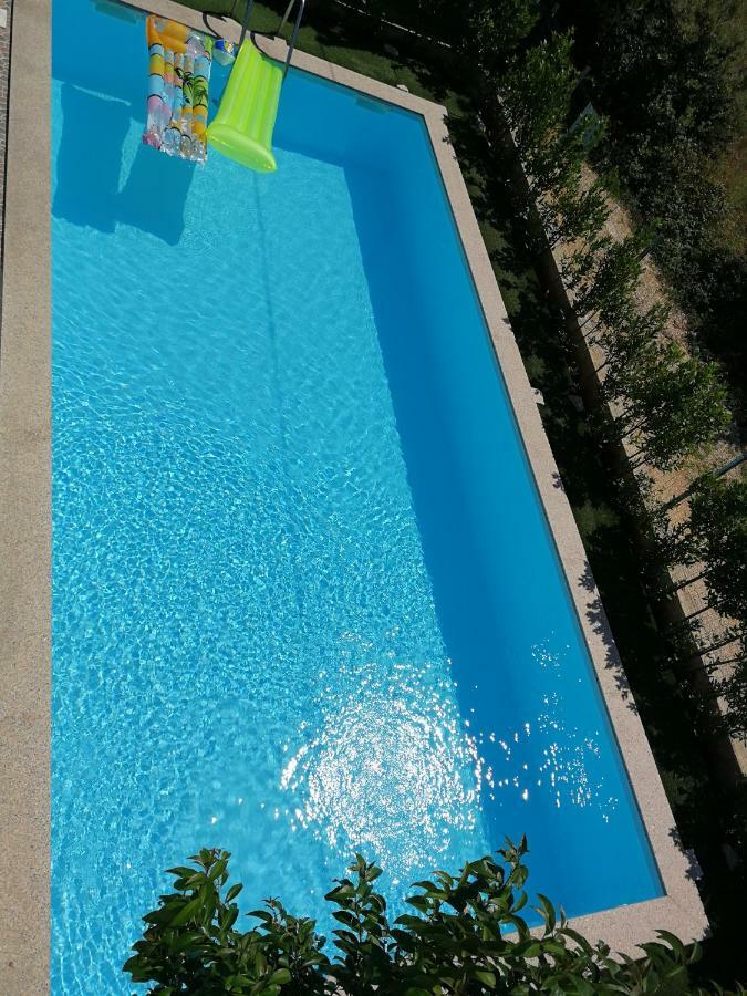 Apartments N&M Sukošan エクステリア 写真